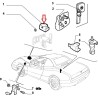 Alarm system  - Alfa Romeo GTV / Spider