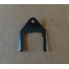 Lock spacer clip  - Alfa Romeo GTV / Spider