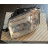 Right headlamp  - Fiat Panda (2003 - 2012)