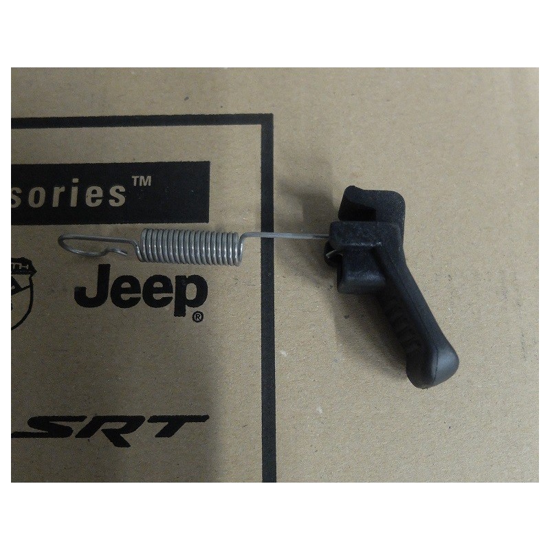 Clip - Fiat Panda / Punto / Seicento / Lancia Ypsilon