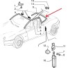 SOFTOP GASKET - Alfa Romeo Spider