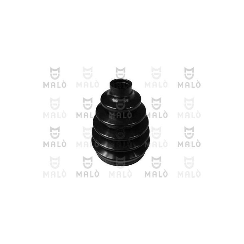 Gearbox rubber boot (wheel side)  - Alfa Romeo 159 / Brera / Spider