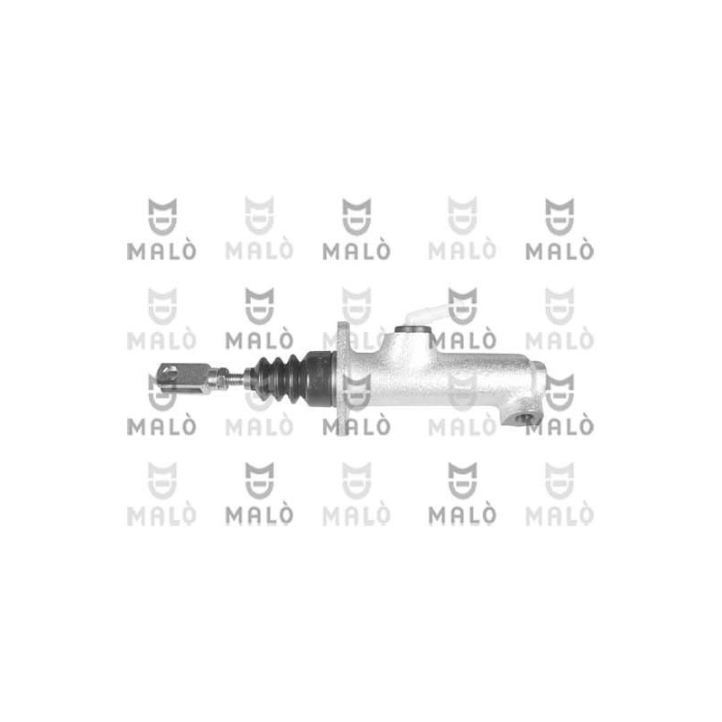 Clutch master cylinder - Alfa Romeo 75 / 90