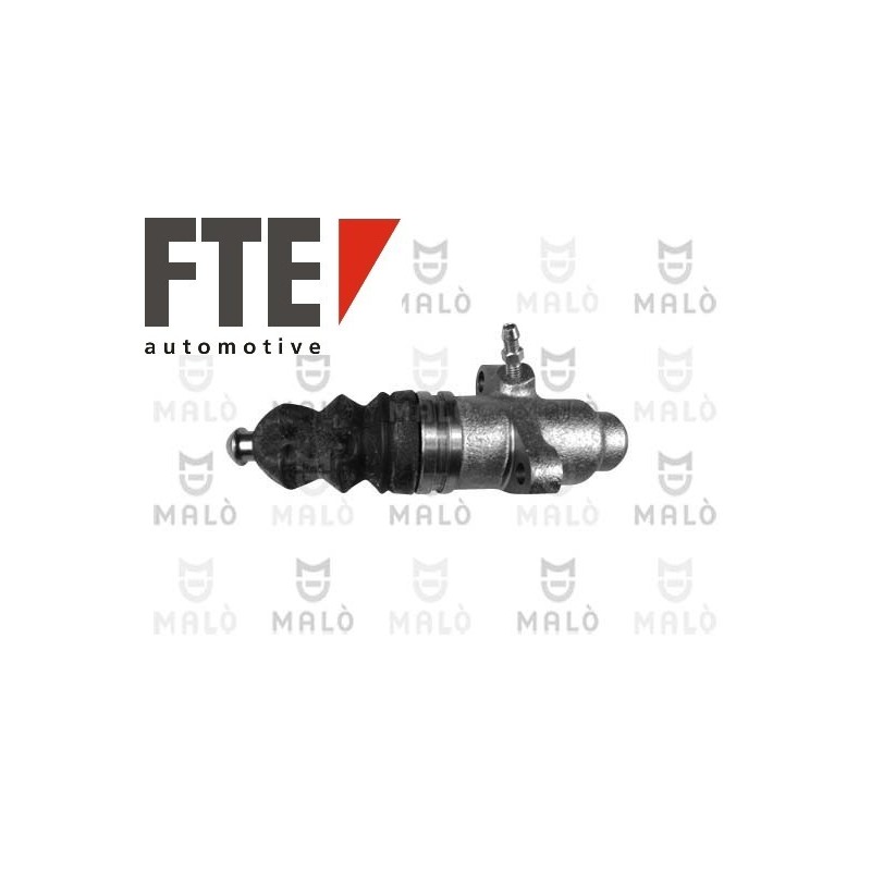 Clutch slave cylinder - Alfa Romeo 75 / 90