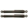 Rear Shock Absorber (set of 2) - Fiat 500