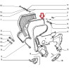 Joint de cache distribution - Alfa Romeo 155 / Fiat Coupe