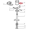 Capuchon - Alfa Romeo / Fiat / Lancia